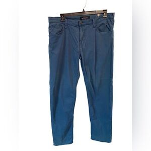 Mavi‎ Men’s Zach Straight Leg Chino Pants Size 38/36